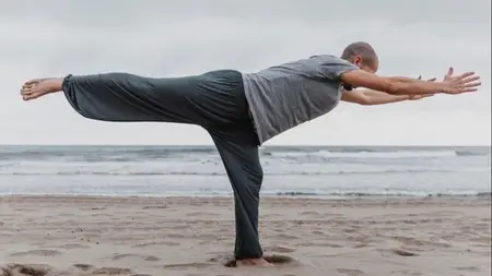 Hatha Yoga for Strength, Core, Stretching & Balanced Energy.