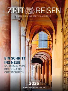 Die Zeit Beilage - 6 November 2025