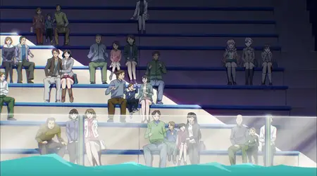 Lagrange   The Flower of Rin ne   S01 E08