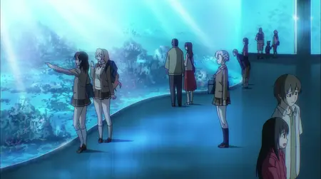 Lagrange   The Flower of Rin ne   S01 E08