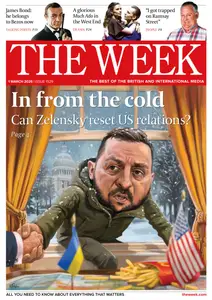 The Week UK - 1 March 2025