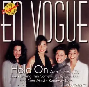 En Vogue - Hold On and Other Hits (2007)