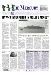 Mercury - 4 November 2025