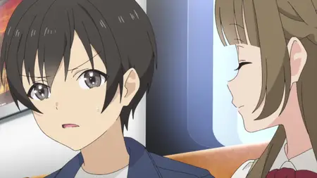 A Nobodys Way Up to an Exploration Hero S01E7