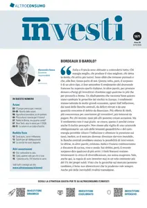 Altroconsumo Investi - 6 Ottobre 2026