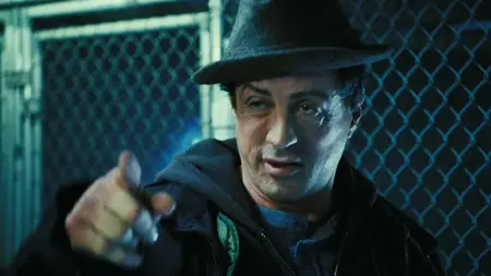 Rocky Balboa (2006)