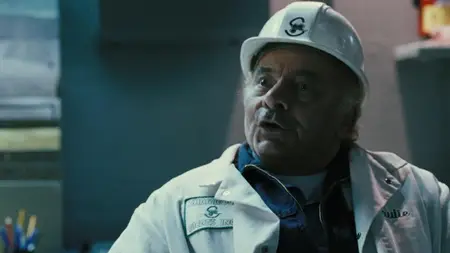 Rocky Balboa (2006)