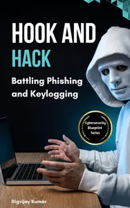 Hook and Hack: Battling Phishing and Keylogging