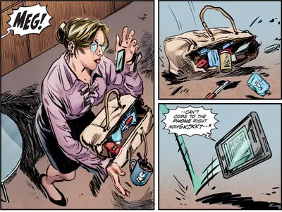 Insufferable 011 (2012) (Mark Waid, digital