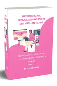 Personal Branding for Developers