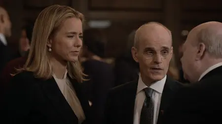 Madam Secretary S03E01