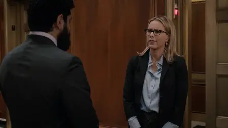 Madam Secretary S03E01