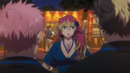 Blue Exorcist - S03E04