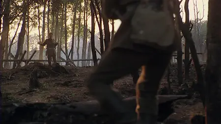 Legends of the Fall (1994)