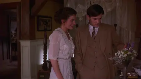 Legends of the Fall (1994)