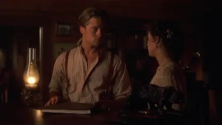 Legends of the Fall (1994)