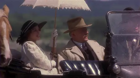 Legends of the Fall (1994)