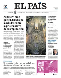 El País - 11 Junio 2026