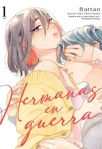 Hermanas en Guerra Tomo 4 (de 5)