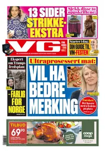 VG - 26 November 2025