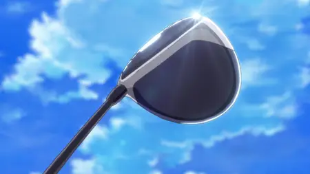 Birdie Wing Golf Girls Story S01E06 Rebellion's Cry