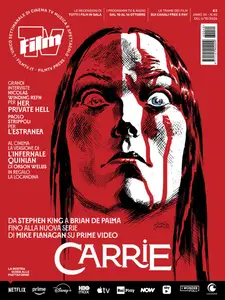 Film Tv - 6 Ottobre 2026