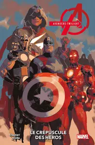 Avengers Twilight - Le Crépuscule Des Héros