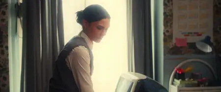 Maxton Hall - The World Between Us S02E03