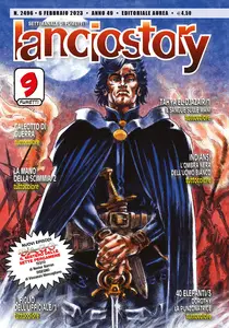 Lanciostory - Numero 6 (2023)