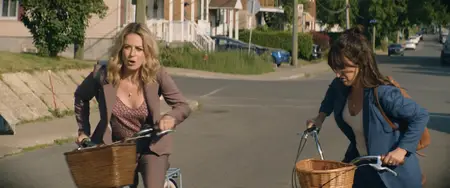Menteuse (2025)