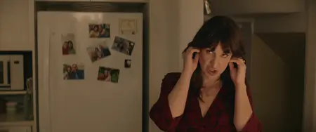 Menteuse (2025)