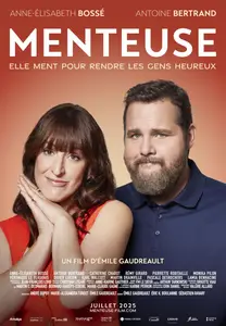Menteuse (2025)