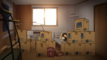 Denpa Onna to Seishun Otoko - 01 (BD 1920x1080 x 264 FLACx2 mkv" yEnc