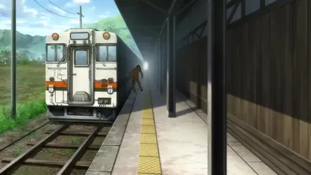 Denpa Onna to Seishun Otoko - 01 (BD 1920x1080 x 264 FLACx2 mkv" yEnc