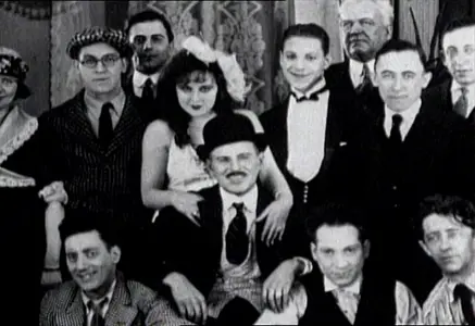 The Marx Brothers in a Nutshell (1982)
