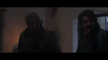 The Eternaut S01E04