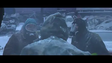 The Eternaut S01E04