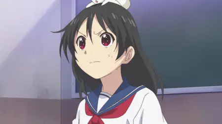 Inari Kon Kon (2014 S01E03 Elder Brother, Pesky, Excess Love 1080p BluRay REMUX AVC LPCM 2 0 BiRJU