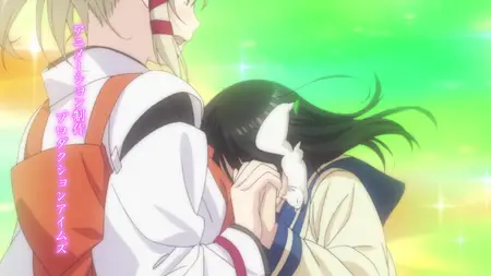 Inari Kon Kon (2014 S01E03 Elder Brother, Pesky, Excess Love 1080p BluRay REMUX AVC LPCM 2 0 BiRJU