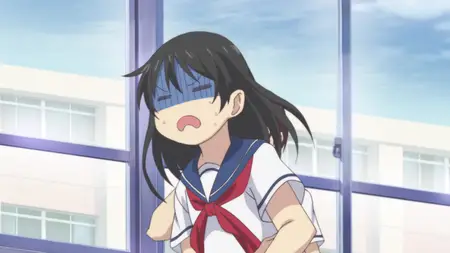 Inari Kon Kon (2014 S01E03 Elder Brother, Pesky, Excess Love 1080p BluRay REMUX AVC LPCM 2 0 BiRJU