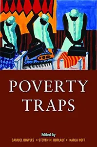 Poverty Traps