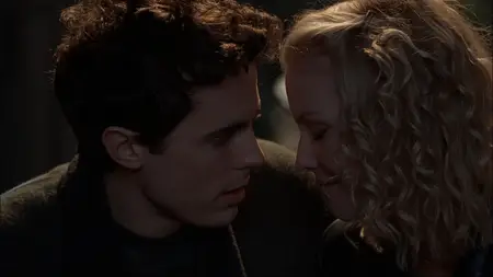 Soul Survivors (2001) [Dual Audio]