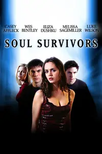 Soul Survivors (2001) [Dual Audio]