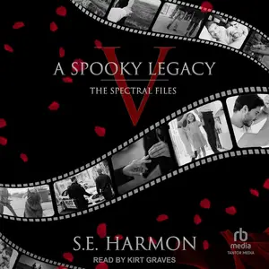 A Spooky Legacy: The Spectral Files