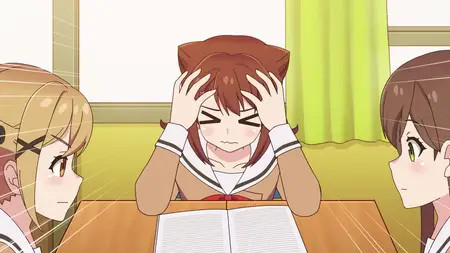 Poppin'Party's Ordinary Days - 04 (1080p