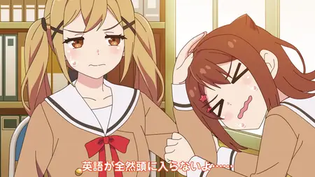 Poppin'Party's Ordinary Days - 04 (1080p