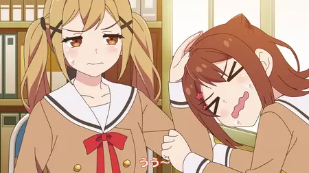 Poppin'Party's Ordinary Days - 04 (1080p