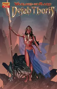 Warlord Of Mars Dejah Thoris 20(2 covers) (2012) (Digital) (C9-Novus
