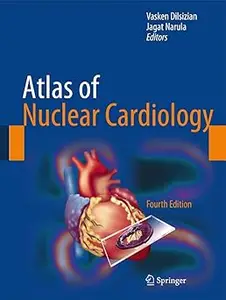 Atlas of Nuclear Cardiology Ed 4