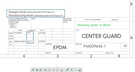 SolidWorks 2025 SP3.0